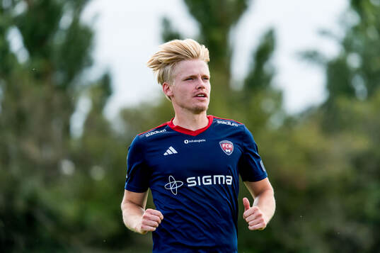 Rosengårds Oskar Gabrielsson