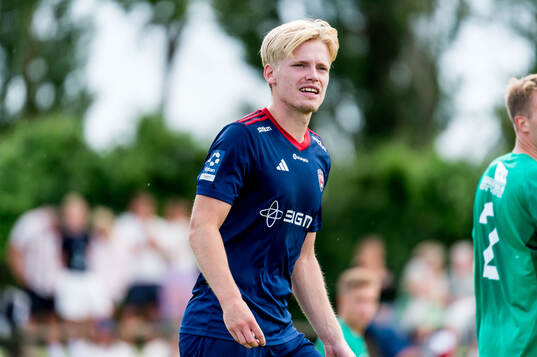 Rosengårds Oskar Gabrielsson