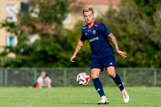 Rosengårds Jens Lynard