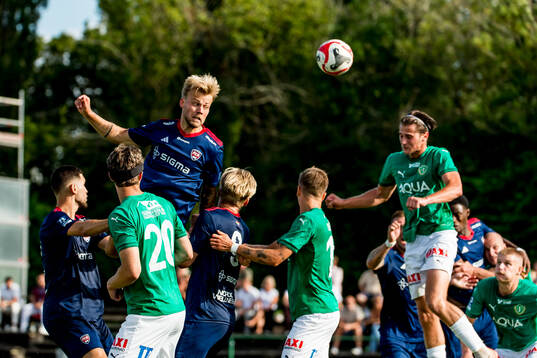 Rosengårds Jens Lynard