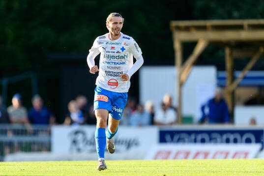 Värnamos Pawel Cibicki