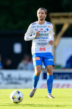 Värnamos Pawel Cibicki