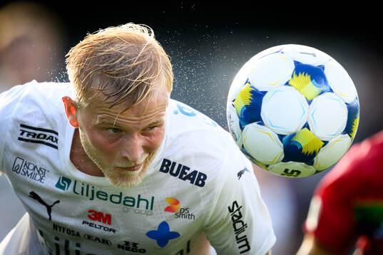 Värnamos Johan Rapp