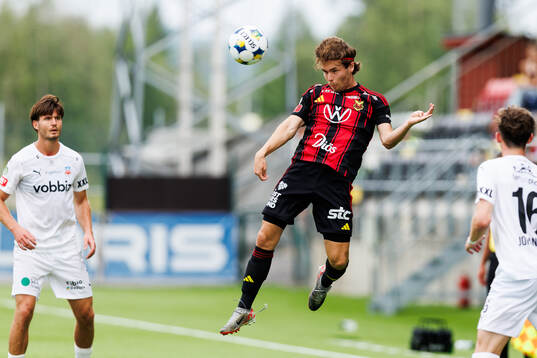 Östersunds Theodor Johansson