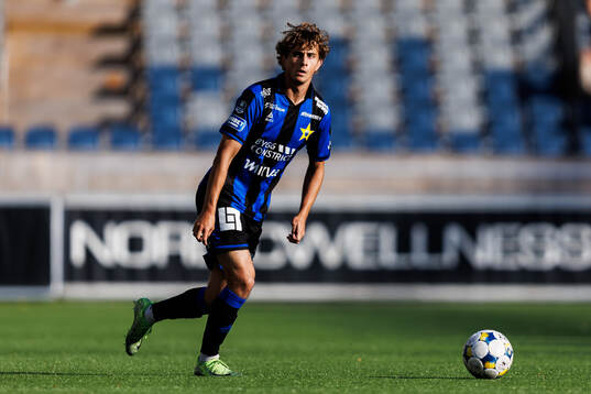 Sirius Victor Ekström