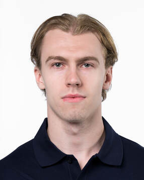 Jonathan Lekkerimäki of the Swedish men's national ice
