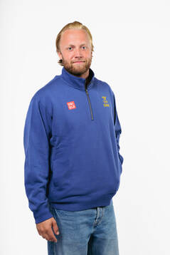 Alexander Nylander of the Swedish men's national ice hockey