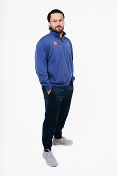 Rasmus Andersson of the Swedish men's national ice hockey