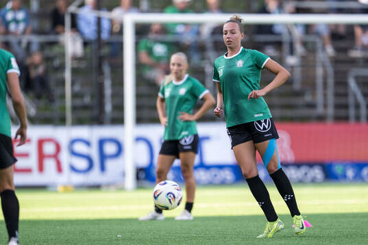 Alingsås Emmy Blomberg