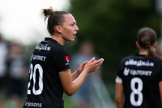 Alingsås Emmy Blomberg