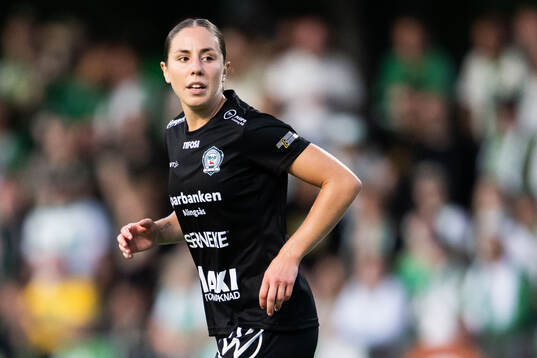 Alingsås Johanna Barth