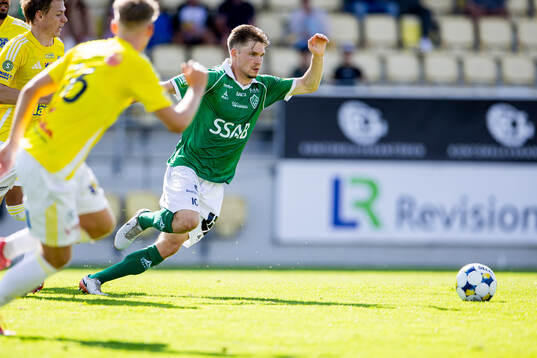 Brages Gustav Berggren