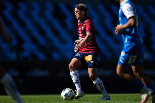 Örgrytes Charlie Vindehall