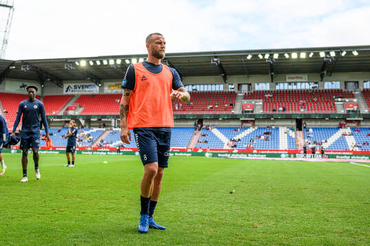 Utsiktens Alexander Faltsetas