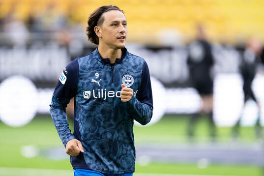 Värnamos Kai Meriluoto