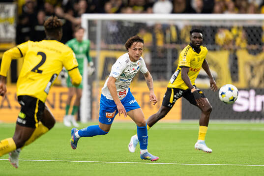 Värnamos Kai Meriluoto