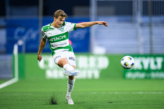 Västerås Simon Gefvert