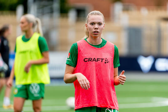 Hammarbys Bea Sprung