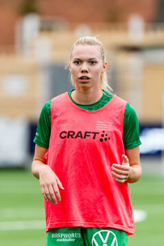 Hammarbys Bea Sprung