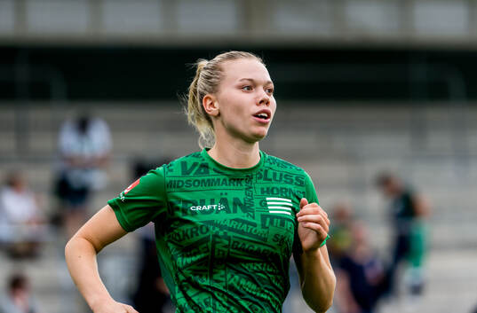 Hammarbys Bea Sprung
