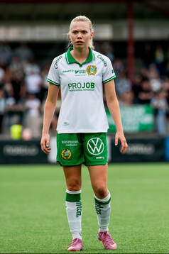 Hammarbys Bea Sprung