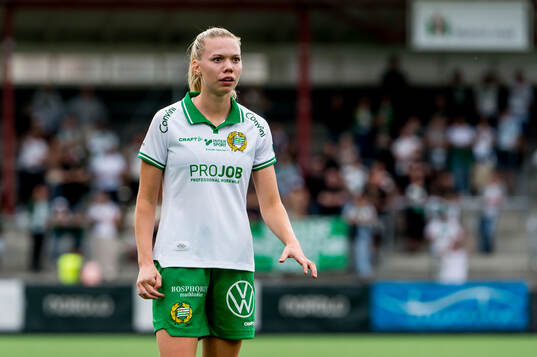 Hammarbys Bea Sprung