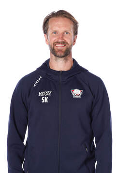 Linköpings spelareutvecklare Sebastian Karlsson