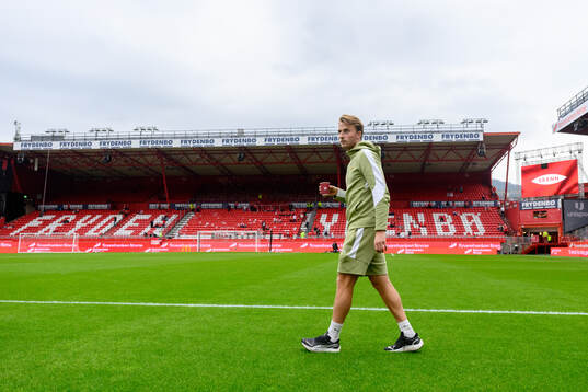 Sigge Jansson of Häcken