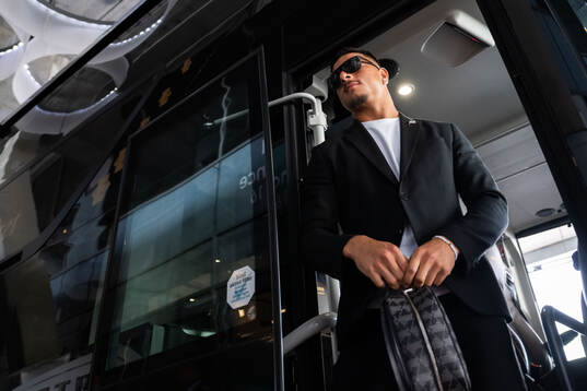 Jusef Erabi of Hammarby