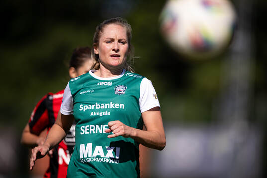 Alingsås Karin Lundin