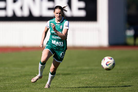 Alingsås Ina Österlind