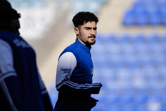 IFK Norrköpings Ismet Lushaku