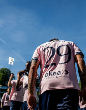 Malmö FFs Sead Haksabanovic