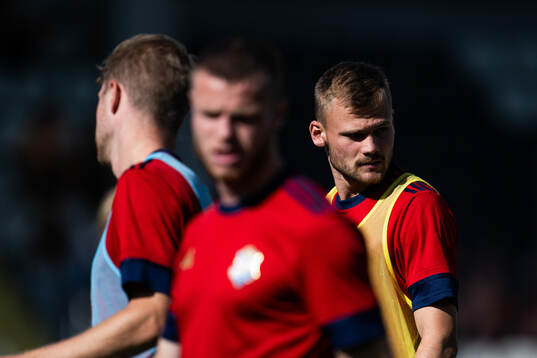 Östers Oscar Uddenäs