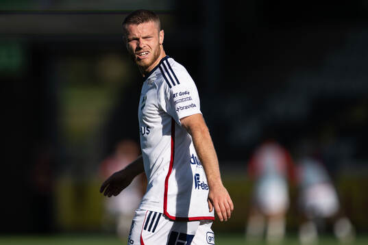 Östers Daniel Ljung