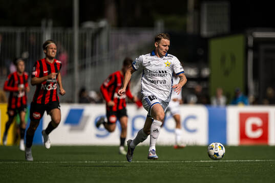 Sirius Noel Milleskog