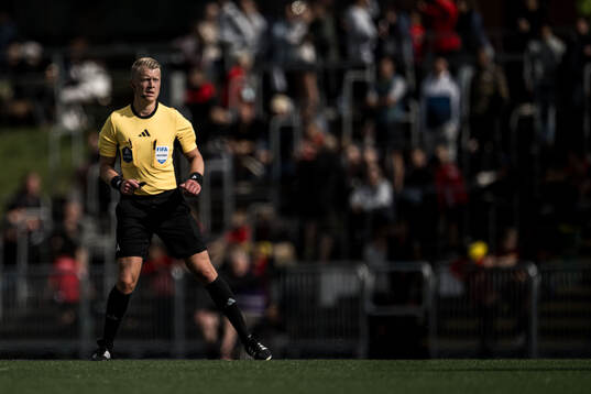 Domare Adam Ladebäck