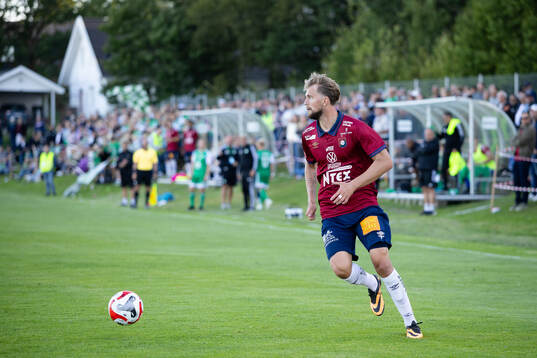 Örgrytes William Hofvander