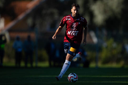 Örgrytes Jonathan Azulay