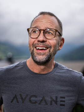 Zugs assisterande tränare Roger Hansson