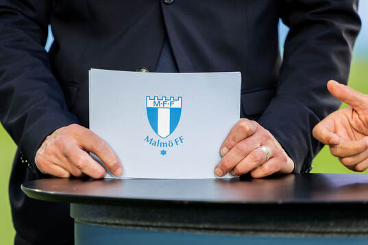 Mattias Larsson and Behrang Safari of MFF Play