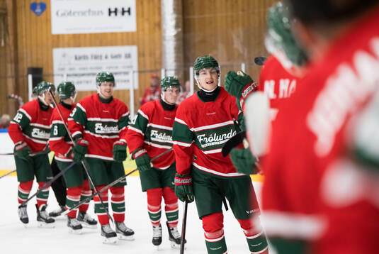 Jacob Peterson jublar