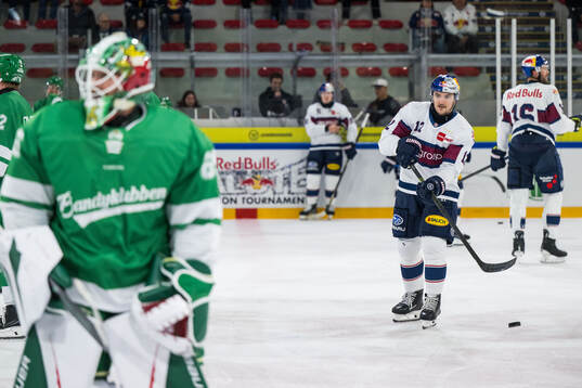 Münchens Brady Ferguson