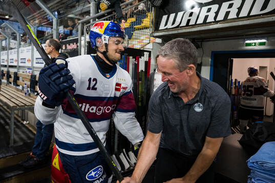 Münchens Brady Ferguson