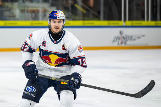 Münchens Brady Ferguson