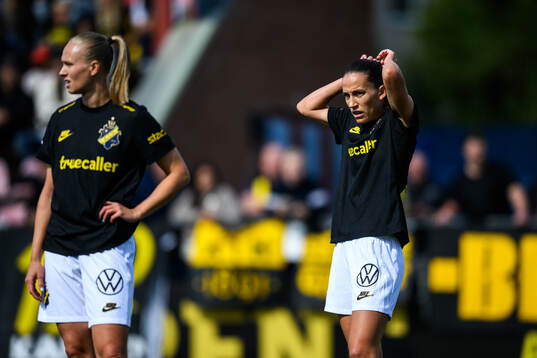 AIKs Daniella Famili