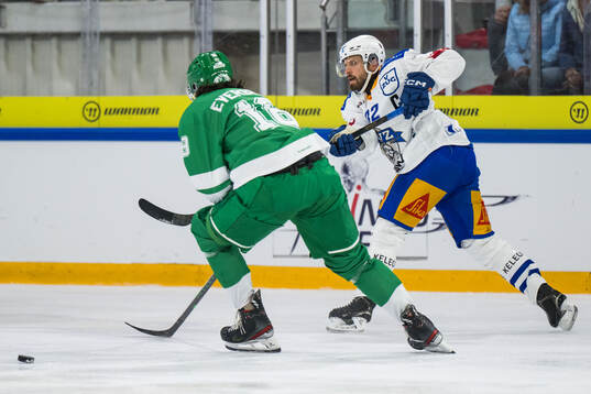 Zugs Lukas Bengtsson