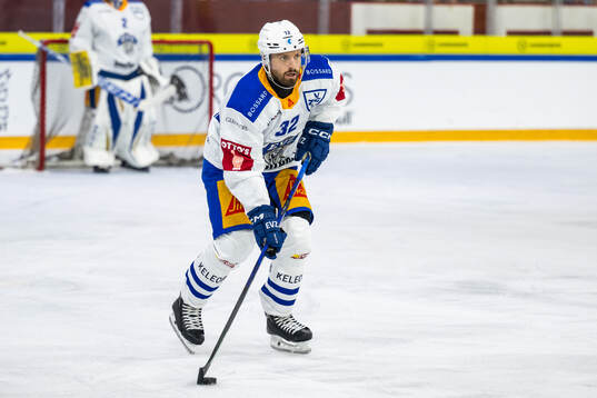 Zugs Lukas Bengtsson