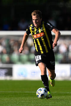 Häckens Sigge Jansson