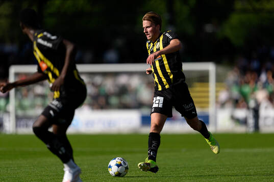 Häckens Sigge Jansson